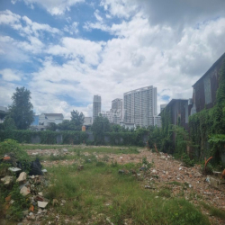 CHO THUÊ LÔ ĐẤT 900 HUỲNH TẤN PHÁT, P. TÂN PHÚ, QUẬN 7 1578m2