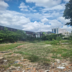 CHO THUÊ LÔ ĐẤT 900 HUỲNH TẤN PHÁT, P. TÂN PHÚ, QUẬN 7 1578m2