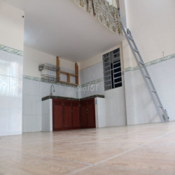 Phòng trọ Quận 9 - Phước Long B - 26m2 - Phòng mới, miễn phí Wifi