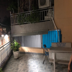 Phòng trọ Quận 9 - Phước Long B - 26m2 - Phòng mới, miễn phí Wifi