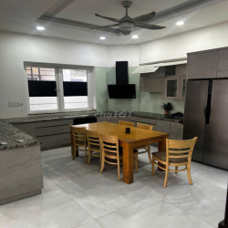 BT SONG LẬP MELOSA KHANG ĐIỀN - FULL NT ĐẸP- 4PN 5WC - SÂN Ô TÔ RIÊNG