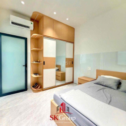 Cho Thuê Nhà Mới 1 Tầng - Nguyễn Xiển