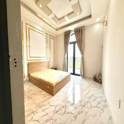 sang nhà làm căn hộ ở KDC Cityland park hills gò vấp