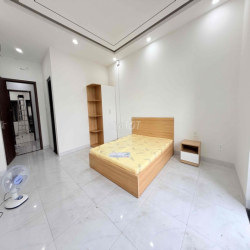 sang nhà làm căn hộ ở KDC Cityland park hills gò vấp