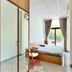 Cho Thuê Nhà Mới 1 Tầng - Nguyễn Xiển