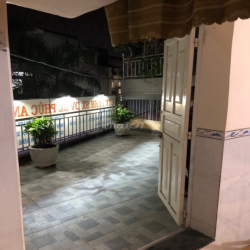 Phòng trọ Quận 9 - Phước Long B - 26m2 - Phòng mới, miễn phí Wifi