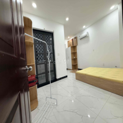 sang nhà làm căn hộ ở KDC Cityland park hills gò vấp