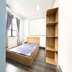 sang nhà làm căn hộ ở KDC Cityland park hills gò vấp