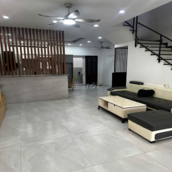 BT SONG LẬP MELOSA KHANG ĐIỀN - FULL NT ĐẸP- 4PN 5WC - SÂN Ô TÔ RIÊNG
