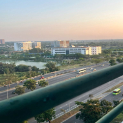 KTX CHUNG CƯ NAM – 1,5TR/THÁNG BAO HẾT – GẦN UEH, VĂN HIẾN