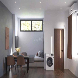 💎 💎 💎 CĂN HỘ MINI 25M2 FULL NỘI THẤT TẦNG TRỆT ĐƯỜNG HỒNG HÀ P9 PN