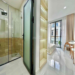Căn Hộ  Thoáng Mát ngay Etown Cộng Hòa