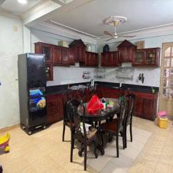 🔰CHO THUÊ NHÀ HẺM 616/61 ĐƯỜNG LÊ ĐỨC THỌ P15 GÒ VẤP