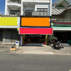 Mặt Tiền Nguyễn Sơn Gần Chung Cư 4,2x25, 1 lầu. Giá cực rẻ.