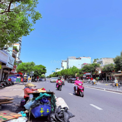 Mặt Tiền Nguyễn Sơn Gần Chung Cư 4,2x25, 1 lầu. Giá cực rẻ.