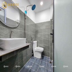 CĂN 1PN BAN CÔNG 40M2 - TÁCH BẾP , MỚI XÂY GẦN LUỸ BÁN BÍCH , AEON