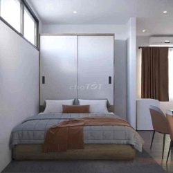 💎 💎 💎 CĂN HỘ MINI 25M2 FULL NỘI THẤT TẦNG TRỆT ĐƯỜNG HỒNG HÀ P9 PN