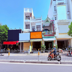 Mặt Tiền Nguyễn Sơn Gần Chung Cư 4,2x25, 1 lầu. Giá cực rẻ.