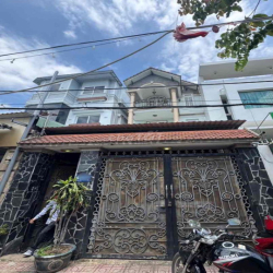 🔰CHO THUÊ NHÀ HẺM 616/61 ĐƯỜNG LÊ ĐỨC THỌ P15 GÒ VẤP