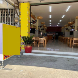 Mặt Tiền Nguyễn Sơn Gần Chung Cư 4,2x25, 1 lầu. Giá cực rẻ.