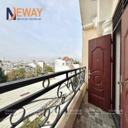 TRỐNG LẠI STUDIO FULL NỘI THẤT_BANCOL_CÓ THANG MÁY HẦM XE_GẦN CỘNG HOA