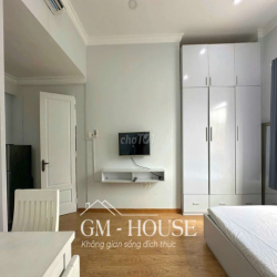 Căn hộ 30m2✅️Tách bếp✅️Full Nội Thất, Ngay Nguyễn Văn Thương, B.Thạnh