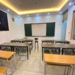 CHO THUÊ PHÒNG HỌC 20 HÔNG TIẾN, BỒ ĐỀ, LONG BIÊN
