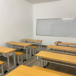 CHO THUÊ PHÒNG HỌC 20 HÔNG TIẾN, BỒ ĐỀ, LONG BIÊN