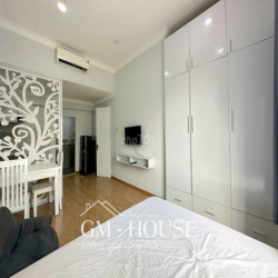 Căn hộ 30m2✅️Tách bếp✅️Full Nội Thất, Ngay Nguyễn Văn Thương, B.Thạnh