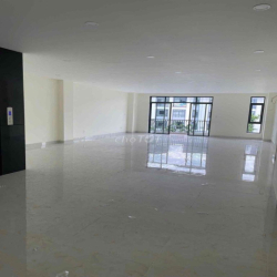 Cho thuê văn phòng khu đô thị Vạn Phúc