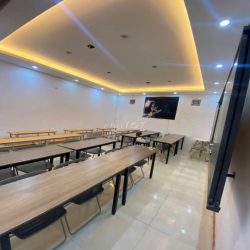 CHO THUÊ PHÒNG HỌC 20 HÔNG TIẾN, BỒ ĐỀ, LONG BIÊN