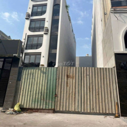 Cho thuê đất trống. hẻm xe hơi 1/, kd tự do. Lê Văn Thọ P11 Gò vấp