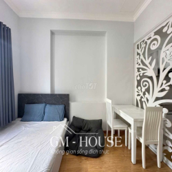 Căn hộ 30m2✅️Tách bếp✅️Full Nội Thất, Ngay Nguyễn Văn Thương, B.Thạnh