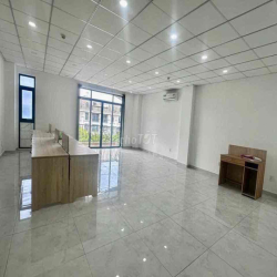 Cho thuê văn phòng khu đô thị Vạn Phúc