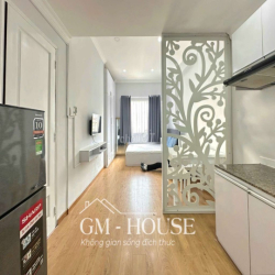 Căn hộ 30m2✅️Tách bếp✅️Full Nội Thất, Ngay Nguyễn Văn Thương, B.Thạnh
