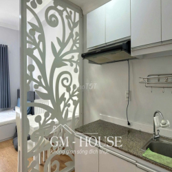 Căn hộ 30m2✅️Tách bếp✅️Full Nội Thất, Ngay Nguyễn Văn Thương, B.Thạnh