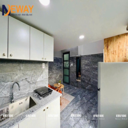 Cho thuê căn hộ full nội thất, giá tốt ngay Tân Sơn Nhì 