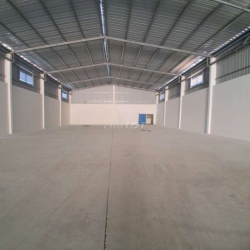 Cho thuê xưởng Vĩnh Tân, Tân Uyên, gần KCN Vsip 2A, giá 70 triệu/tháng