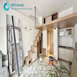 MẶT BẰNG KDOANH NGAY CHỢ AN NHƠN GÒ VẤP