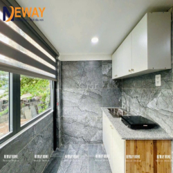 Cho thuê căn hộ full nội thất, giá tốt ngay Tân Sơn Nhì 