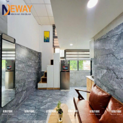 Cho thuê căn hộ full nội thất, giá tốt ngay Tân Sơn Nhì 