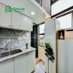 Cho thuê căn hộ full nội thất, giá tốt ngay Tân Sơn Nhì 