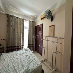 cho thuê chung cư 165A thùy Vân 2PN 94m2 sát biển đi bộ 50m