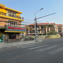 💎 MẶT TIỀN KINH DOANH PHỐ CỔ HỘI AN, 123 M2, CHỈ 6.82 TỶ HAI BÀ TRƯNG.