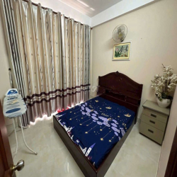 cho thuê chung cư 165A thùy Vân 2PN 94m2 sát biển đi bộ 50m