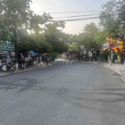 💎 MẶT TIỀN KINH DOANH PHỐ CỔ HỘI AN, 123 M2, CHỈ 6.82 TỶ HAI BÀ TRƯNG.