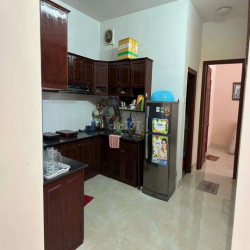 cho thuê chung cư 165A thùy Vân 2PN 94m2 sát biển đi bộ 50m