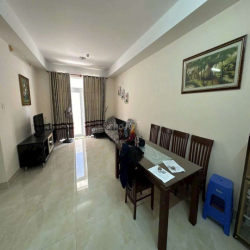 cho thuê chung cư 165A thùy Vân 2PN 94m2 sát biển đi bộ 50m