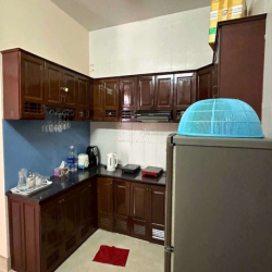 cho thuê chung cư 165A thùy Vân 2PN 94m2 sát biển đi bộ 50m