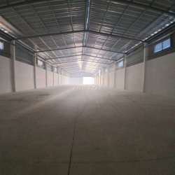 Cho thuê xưởng Vĩnh Tân, Tân Uyên, gần KCN Vsip 2A, giá 70 triệu/tháng